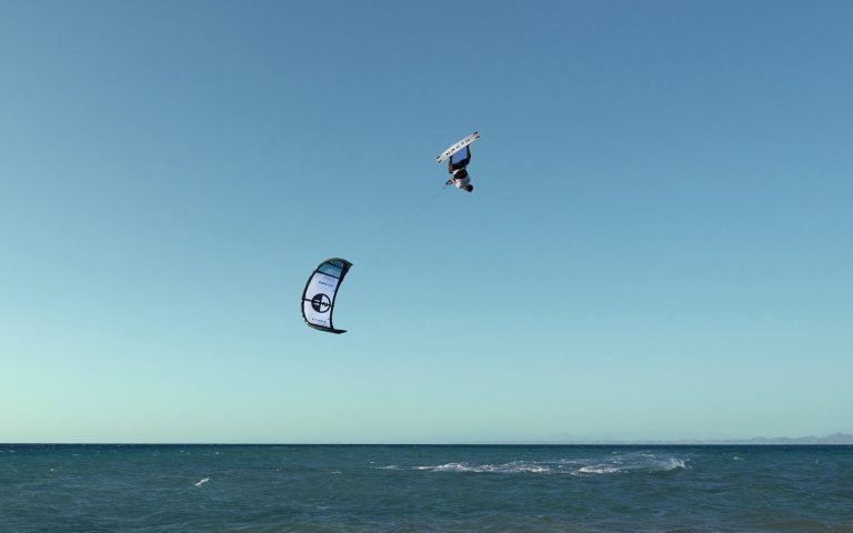 North Orbit Pro Launches
